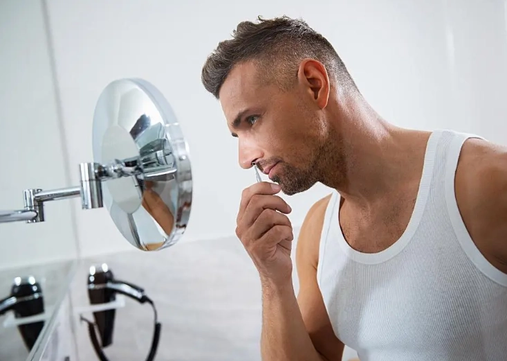 common grooming mistakes