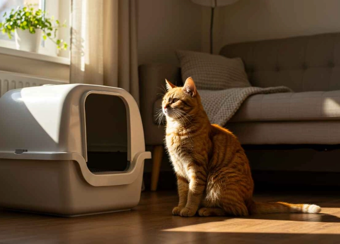 how to litter train a kitten fast how to litter train a kitten fast