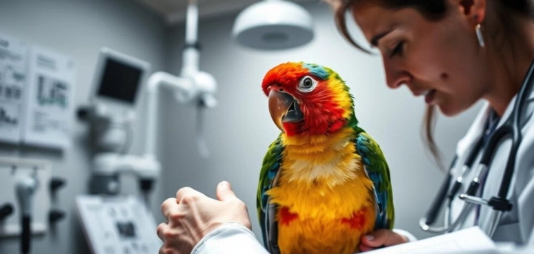 pet bird illness signs pet bird illness signs