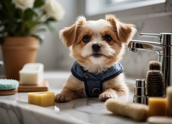 professional dog grooming tips