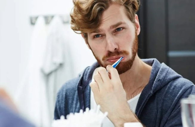 professional grooming tips