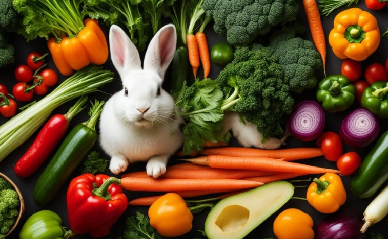 rabbit diet