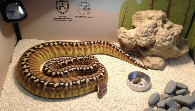 beginner friendly pet snakes beginner friendly pet snakes