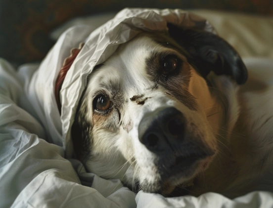 canine gastroenteritis