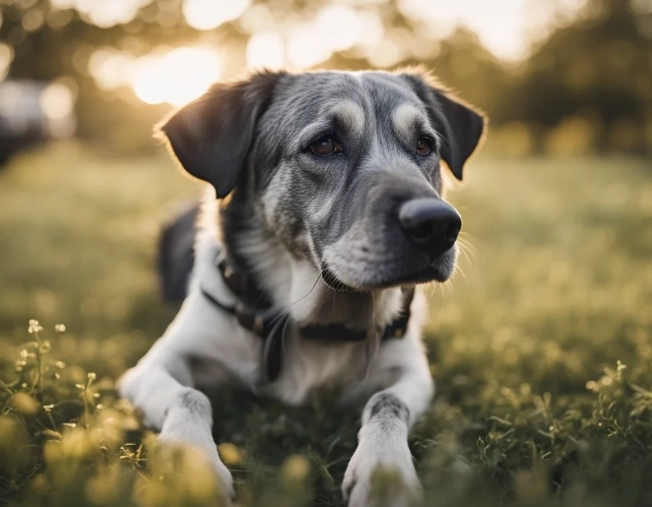 old dog symptoms old dog symptoms