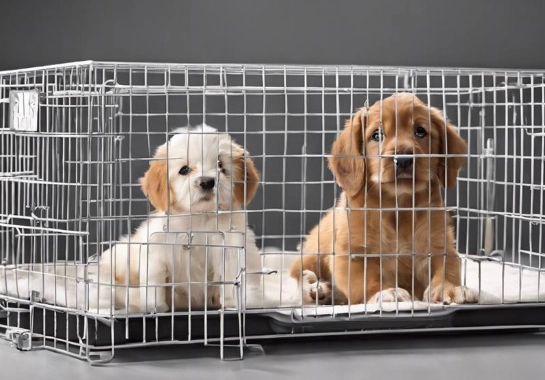 how to train a puppy