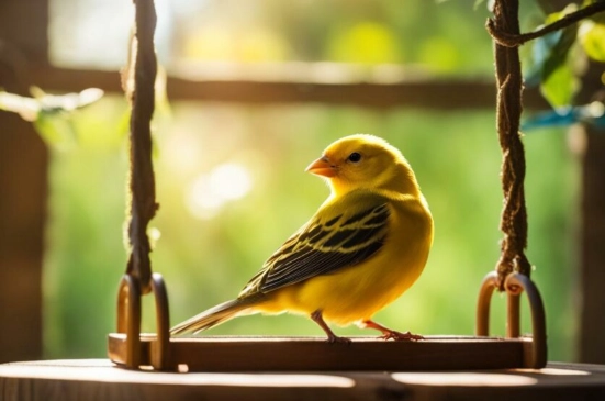 Canary care tips for beginners