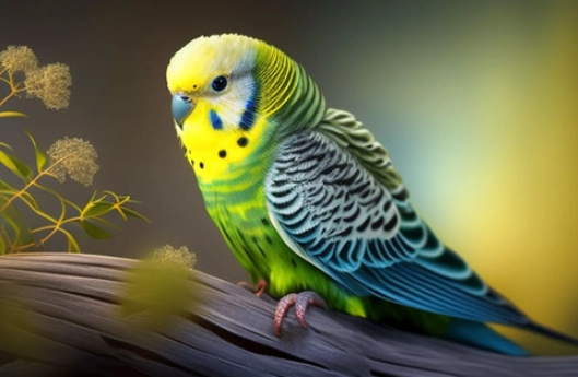 how to clean bird cage