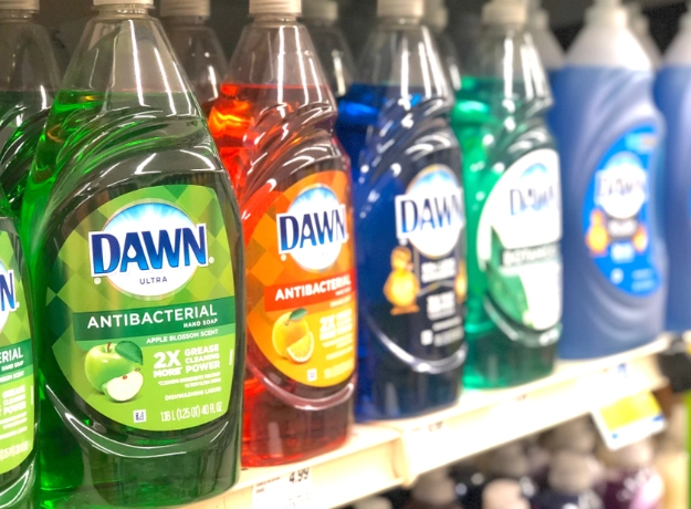 cleaning bird cage safely