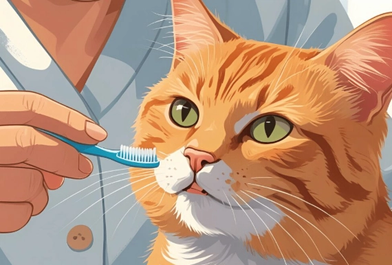 feline dental care expenses