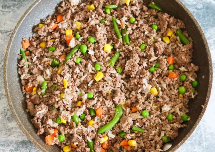 balanced dog diet balanced dog diet