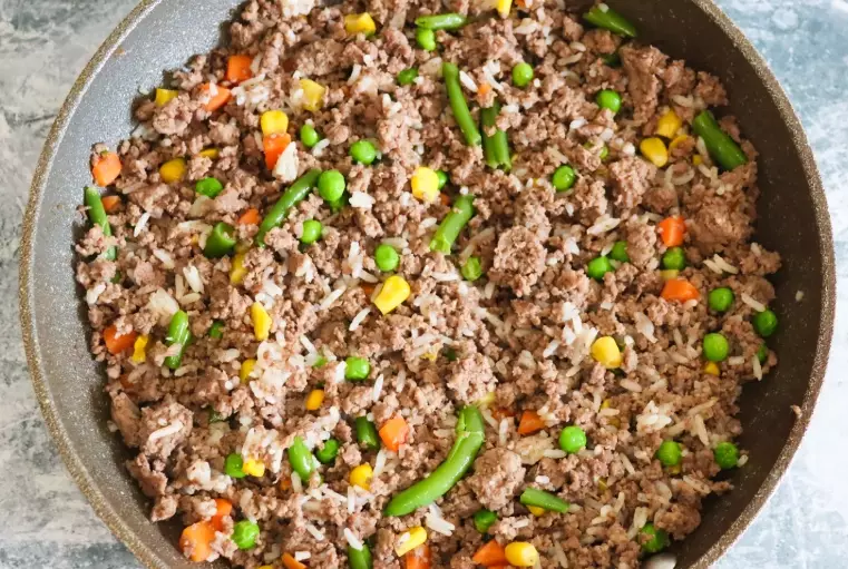 healthy dog food healthy dog food