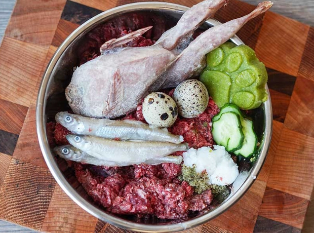 dog nutrition dog nutrition