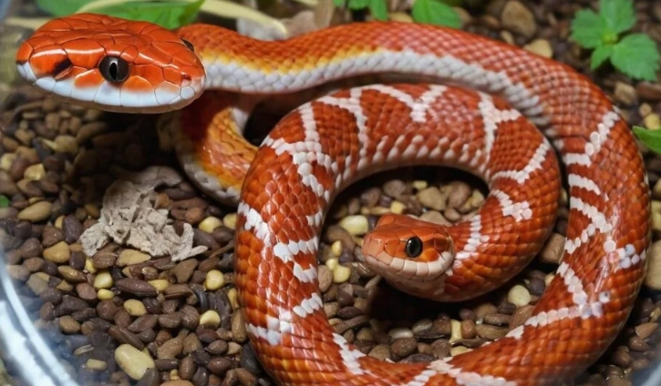 snake habitat requirements snake habitat requirements