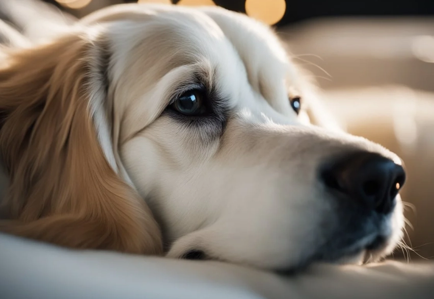 canine cognitive dysfunction