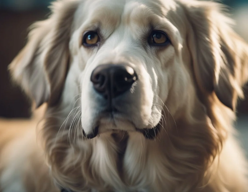 canine cognitive dysfunction