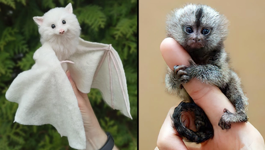 small pet care guide