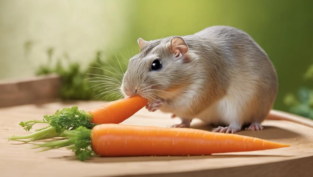 gerbil diet gerbil diet