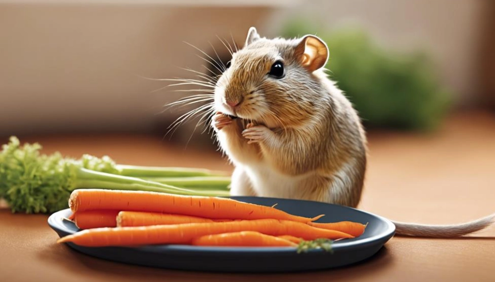 gerbil safe foods gerbil safe foods