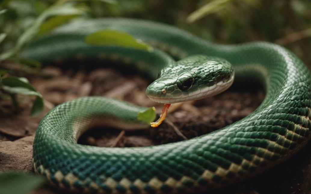 feeding baby snakes feeding baby snakes