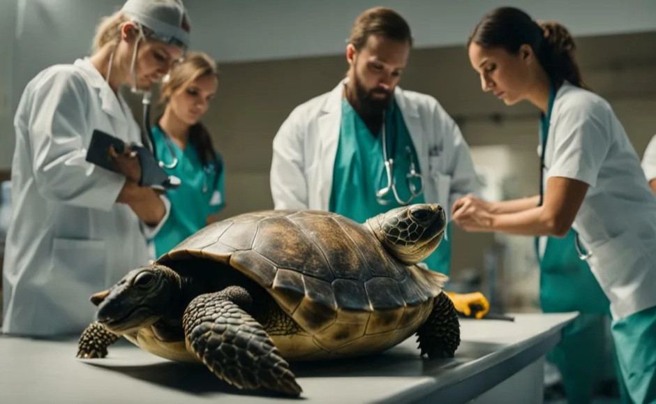 veterinary careers veterinary careers