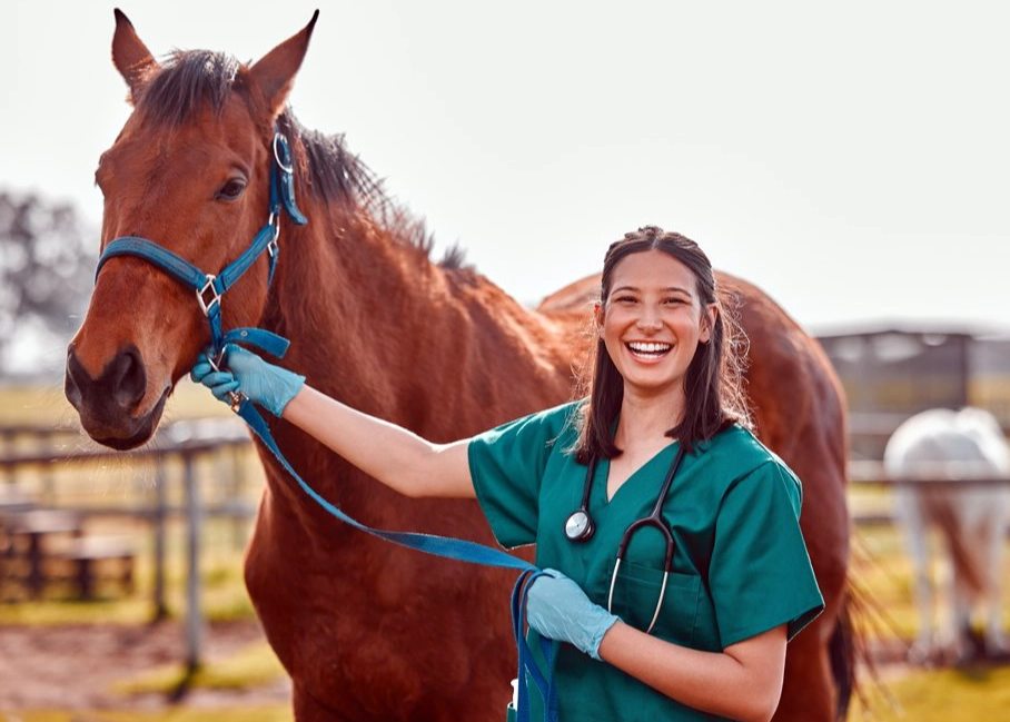 105 careers for animal lovers