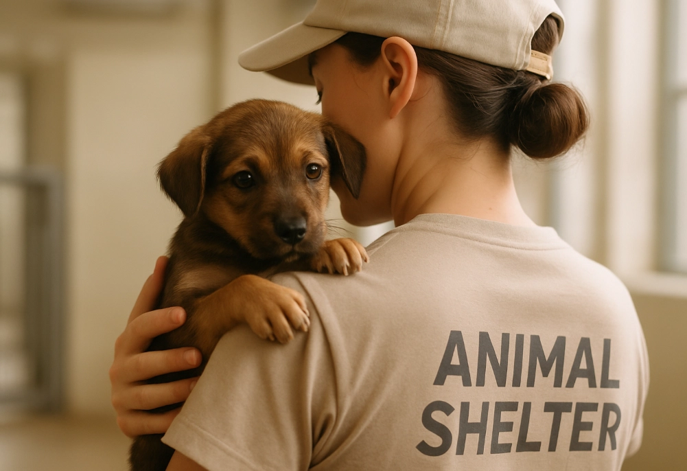 paid animal shelter jobs paid animal shelter jobs