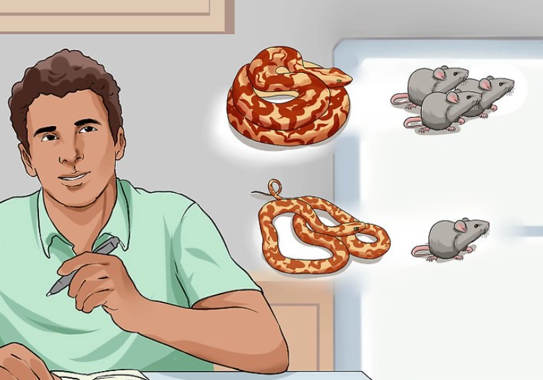 signs of overfeeding snake signs of overfeeding snake