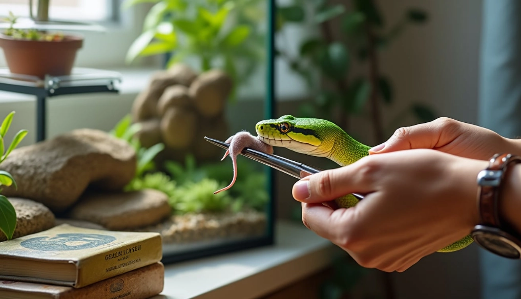 snake feeding guide snake feeding guide