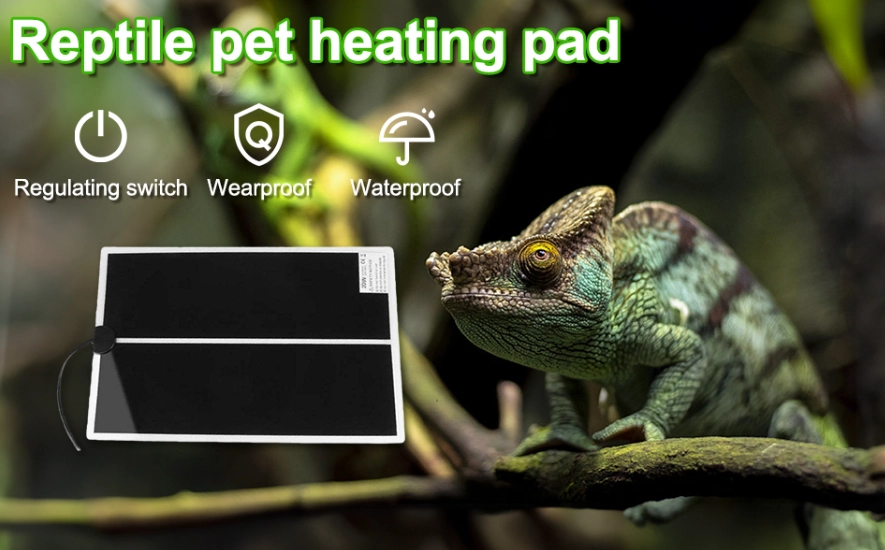 heat mat for reptiles