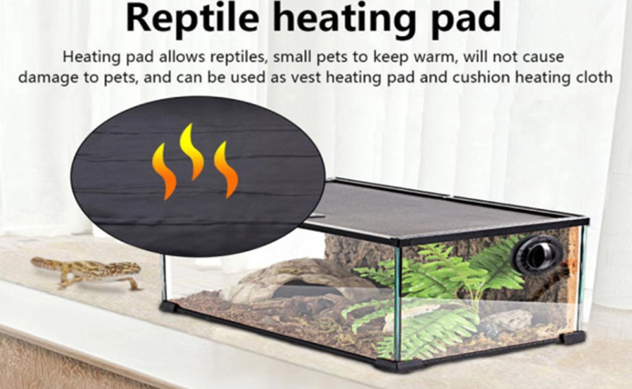 heat mat for reptiles