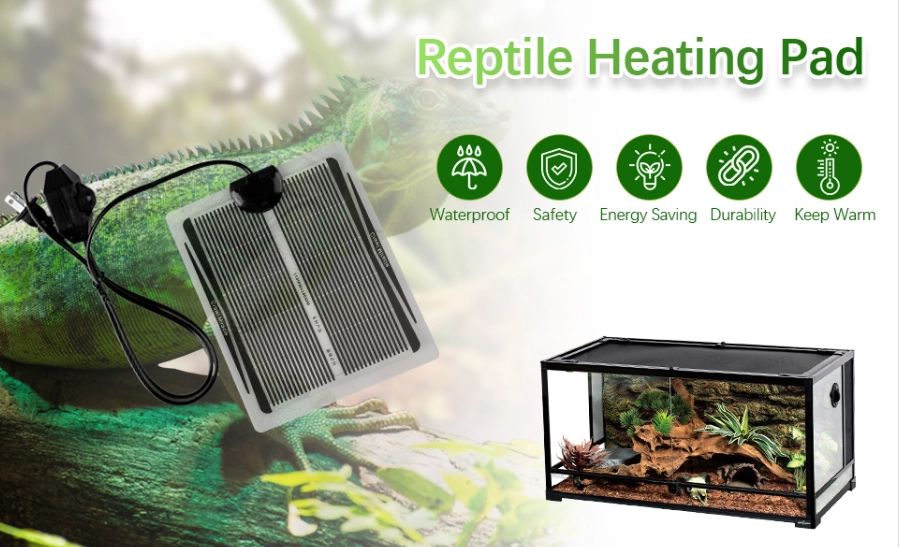 under tank heater