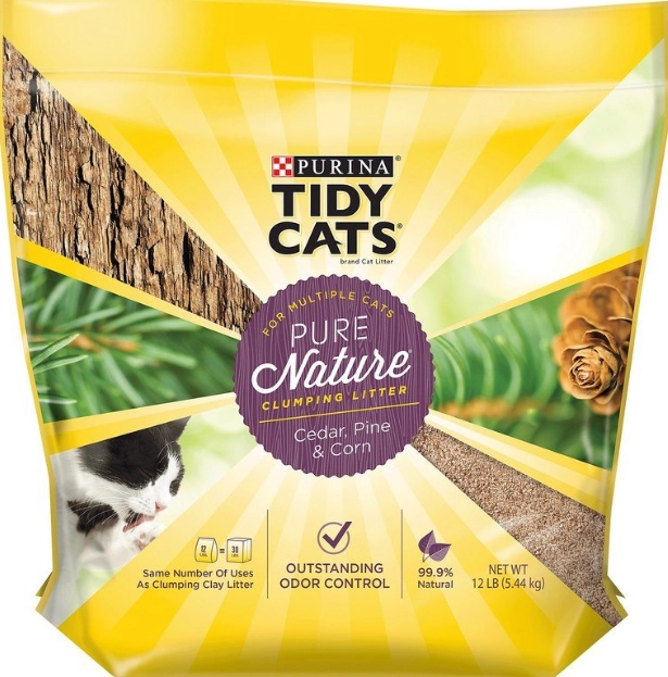 healthy cat litter healthy cat litter