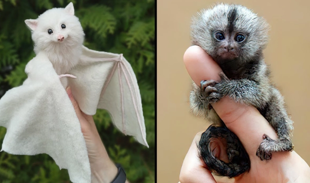 small mammal pets